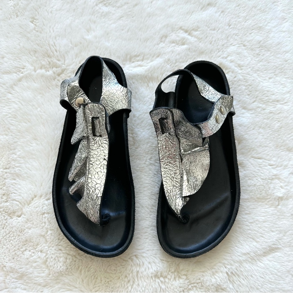 Isabel Marant sandals size 37 EU Authentic !